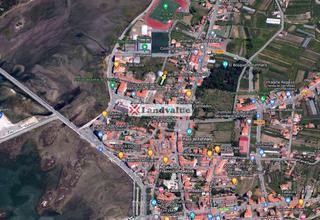 Residential Plot in Rúa do atlántico