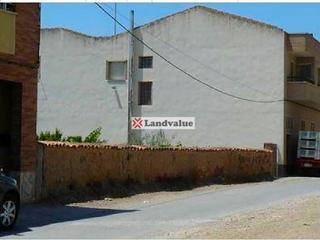 Terreny residencial a Aitona mossen jacint verdaguer