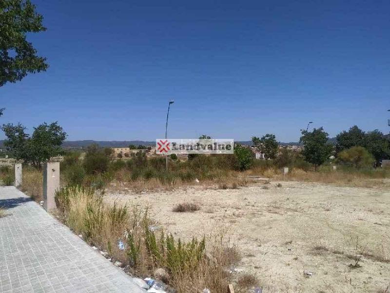 Foto 0cc2a846-0350-4dcc-92e6-87c1ea8a5b25. Terreny residencial a c/ pont a Santa Margarida de Montbui