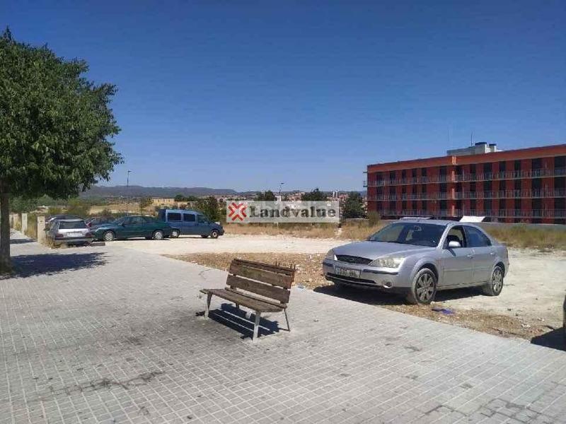 Foto 11164fc7-1a4a-47fa-bc15-363758ff6c29. Terreny residencial a c/ pont a Santa Margarida de Montbui