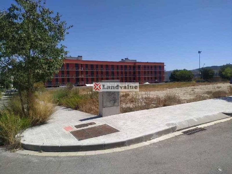 Foto 9ac60196-1d3a-4242-9968-3afdd127ded4. Terreny residencial a c/ pont a Santa Margarida de Montbui