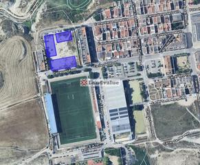 Terreno residenziale in C/ PONT, S/N