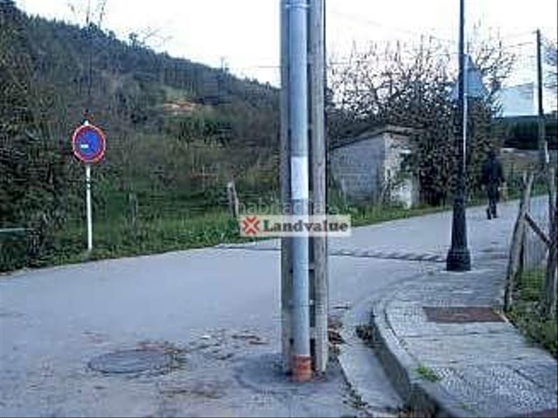 Foto 9e9be4a3-af75-49ff-aee4-e7800941c103. Terreny residencial a barrio montealegre a Samano Castro - Urdiales