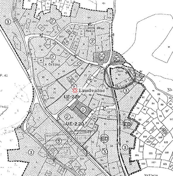 Foto 843f34a9-a25b-41c0-af6f-02a500f4eb98. Terrain résidentiel dans barrio montealegre dans Samano Castro - Urdiales