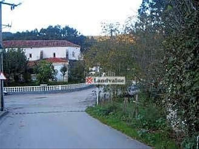 Foto 85ade2b3-b3ab-4b71-ae47-5403c92cd300. Wohngrundstück in barrio montealegre in Samano Castro - Urdiales