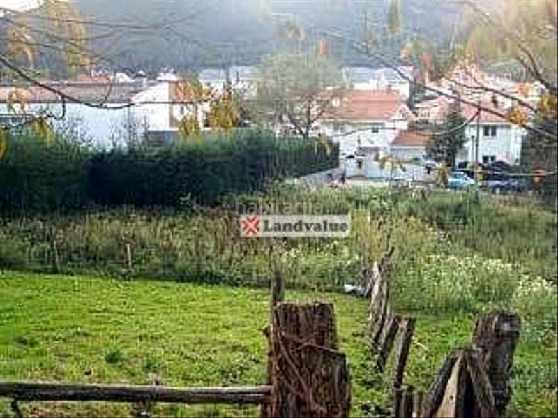 Foto a79ff76b-af9c-433f-9464-ee9813914743. Wohngrundstück in barrio montealegre in Samano Castro - Urdiales
