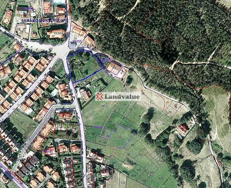 Foto bd368957-8300-454f-953e-7b9190c781c1. Wohngrundstück in barrio montealegre in Samano Castro - Urdiales