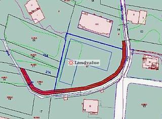 Terreno residenziale in BARRIO ZURITA