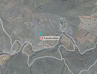 Terreny residencial a Cuevas del Almanzora. Rústico. na. rústico. superficie: 60 has. referencia catastral: