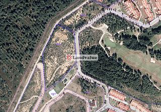 Terreny residencial a Pp moncalvillo green