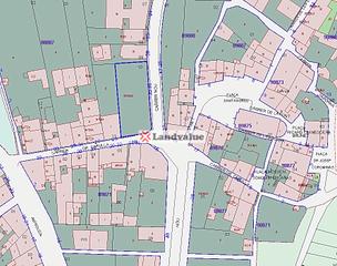 Terreny residencial  Carrer de nostra senyora del mont