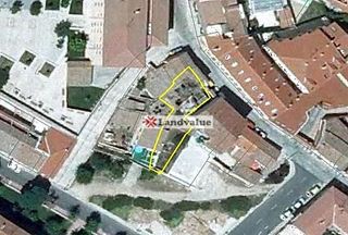 Terreny residencial en Travesia teso del hospital viejo 3