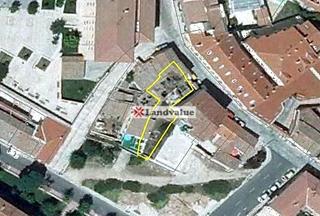 Terreny residencial a Travesia teso del hospital viejo 3