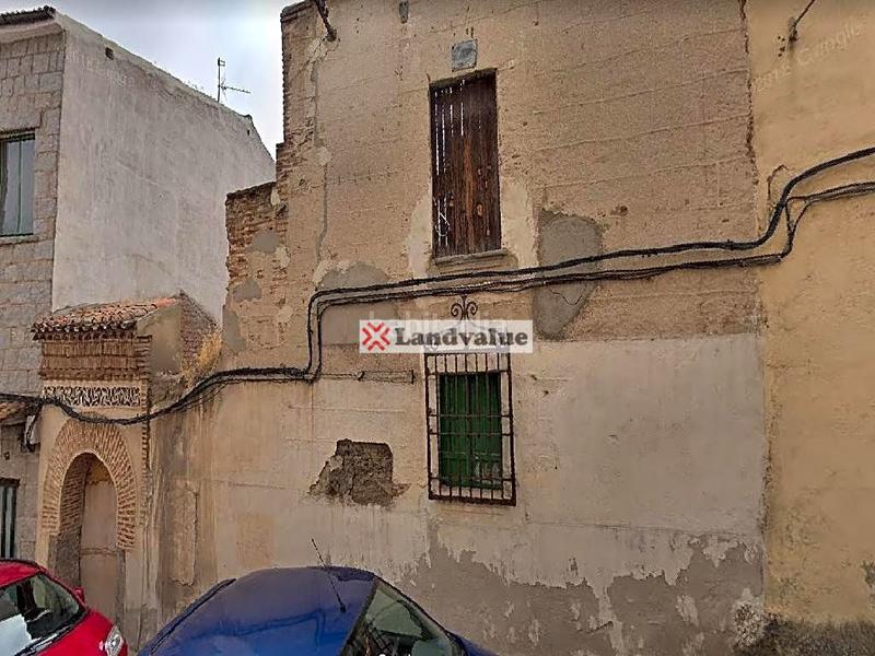 Foto a38d6cd3-a95f-4e6b-8656-12ac42e5d6e6. Wohngrundstück in travesia teso del hospital viejo 3 in Ávila