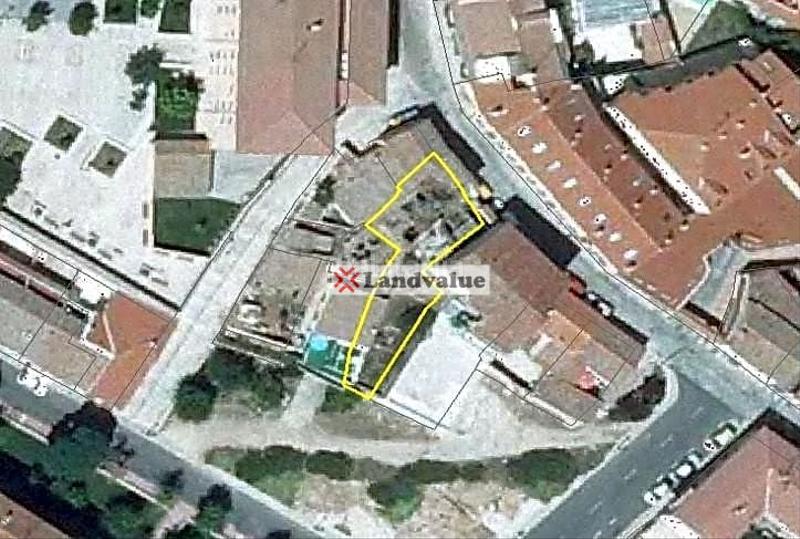 Foto ad61fc51-06c1-42ac-9501-081e08073118. Wohngrundstück in travesia teso del hospital viejo 3 in Ávila
