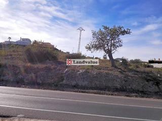 Terreny residencial a Partida roquetes, poligono vi, sector i