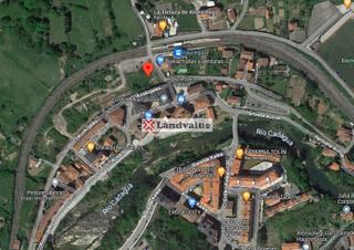 Terreny residencial a Ue-6. irauregi