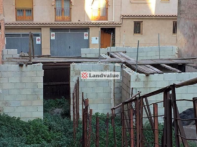 Foto 2131e70d-6548-4738-974b-bfee56604a6f. Terreno residencial en . consell del pais valencia en Agost