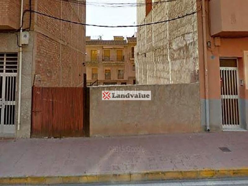 Foto 32e9405f-b19f-49c5-a811-dcadeac074e9. Terreno residencial en . consell del pais valencia en Agost