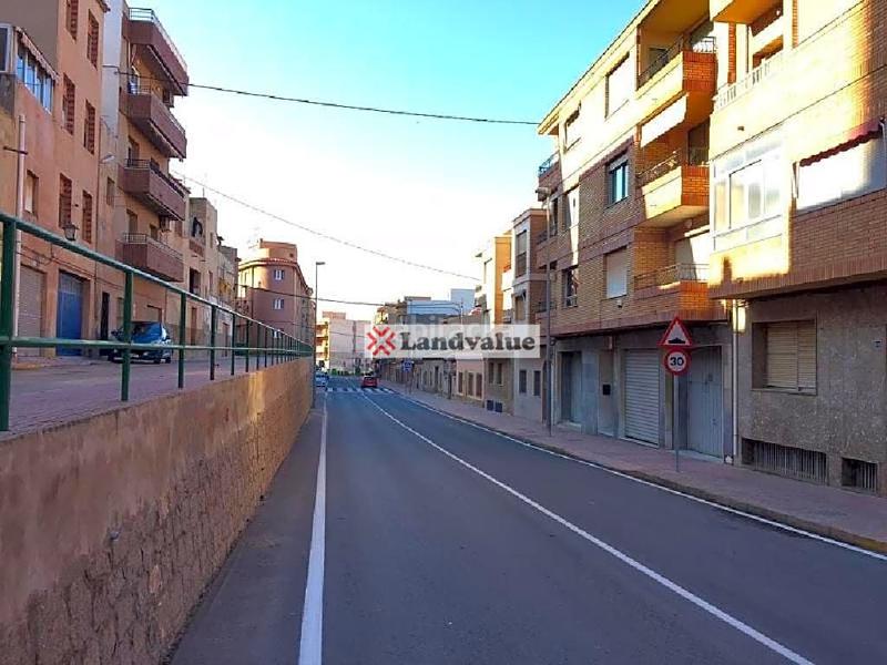 Foto 81db7371-eb1e-46df-a8ba-b48416ca9b90. Terreno residencial en . consell del pais valencia en Agost