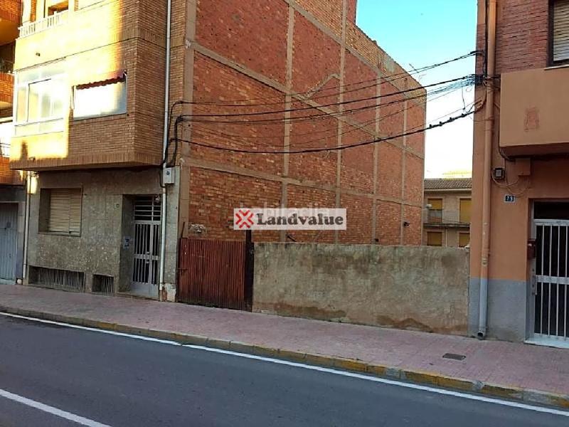 Foto 832a4093-28da-4de1-bb11-f2ac1aeedae3. Terreno residencial en . consell del pais valencia en Agost