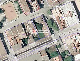 Terreny residencial  Avinguda dels pins de sa torre. Finalista. na. residencial multifamiliar. superficie: 517,06. ed