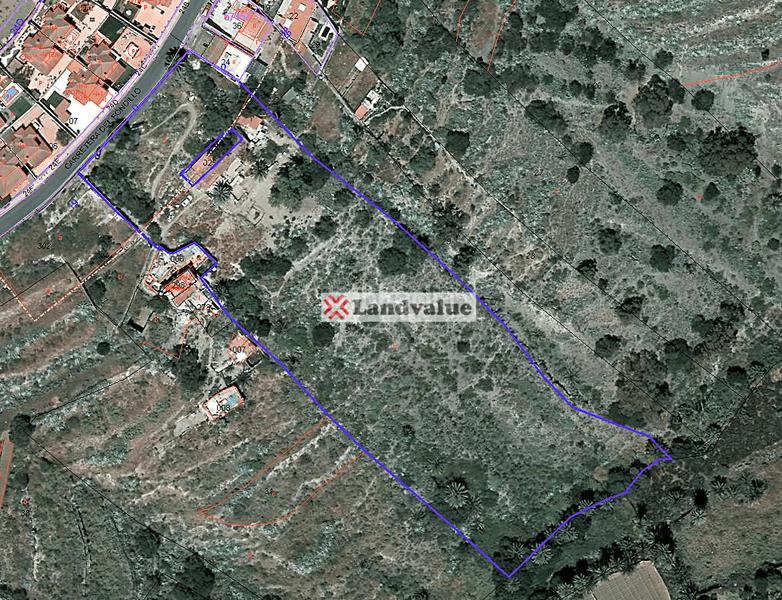 Foto 072438c9-1b33-4507-adde-47dc15776284. Terreno residenziale in Tafira Palmas de Gran Canaria (Las)