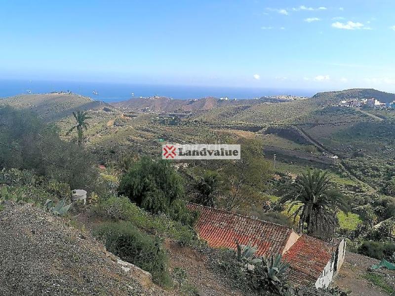 Foto 327ded0f-98b1-47c1-b5a3-645be599b668. Terreno residenziale in Tafira Palmas de Gran Canaria (Las)