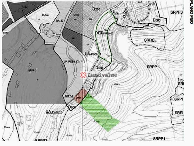 Foto 525df4f8-b7d5-46a6-ad65-5c12c9575792. Terreno residenziale in Tafira Palmas de Gran Canaria (Las)