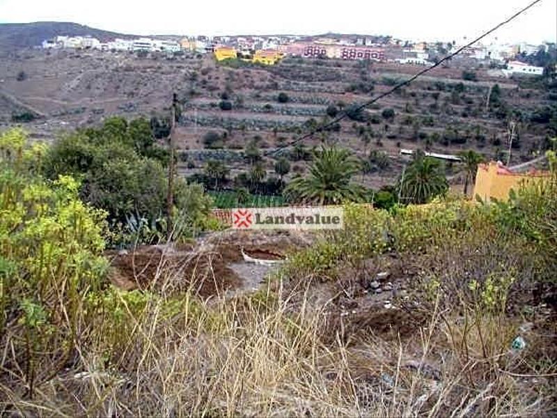 Foto 8426ab48-547f-4d36-8e5d-73411a88b41b. Terreno residenziale in Tafira Palmas de Gran Canaria (Las)