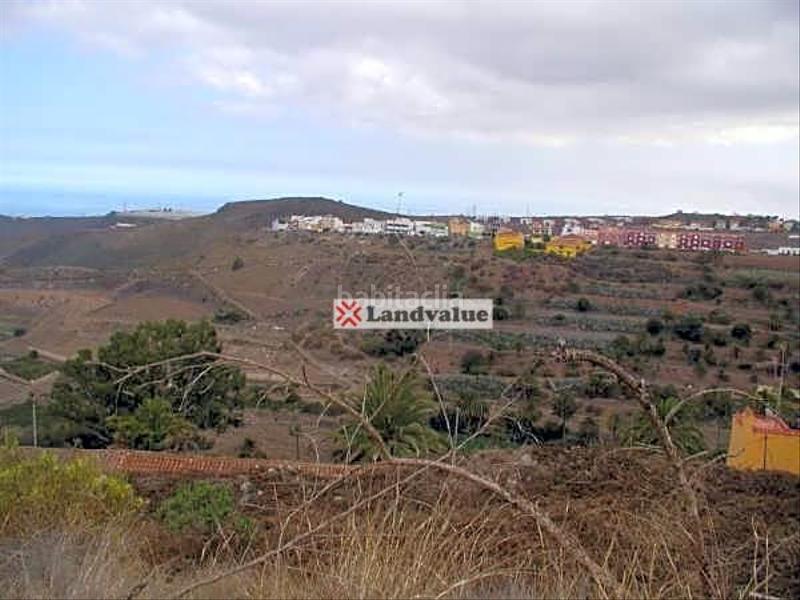 Foto b65e9c32-fc36-44e1-a699-7821433dafd3. Terreno residenziale in Tafira Palmas de Gran Canaria (Las)