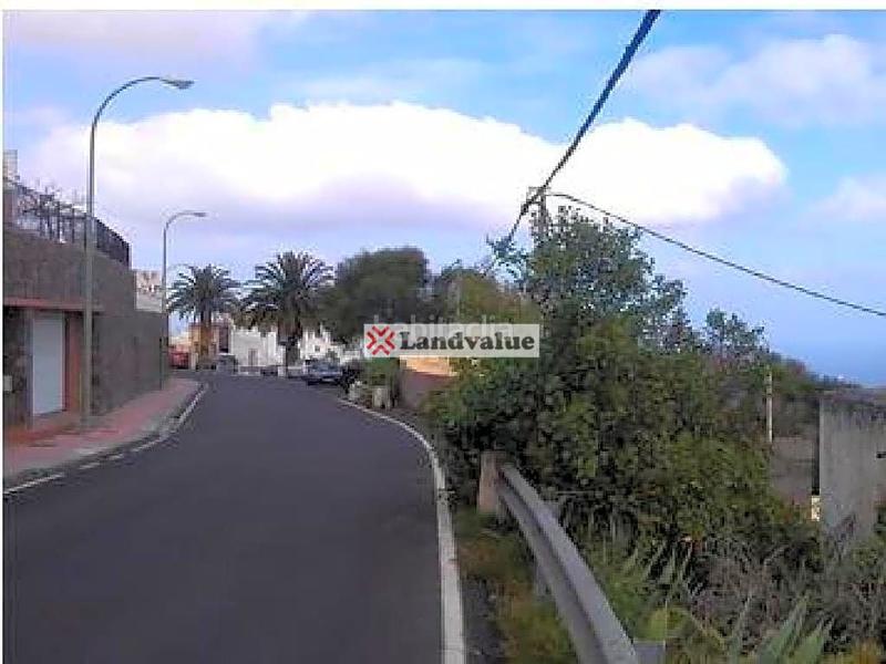 Foto d1c8a416-b500-4f96-8a2a-5ed10dd5db4d. Terreno residenziale in Tafira Palmas de Gran Canaria (Las)