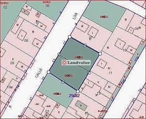 Terreno residencial en Los álamos 13