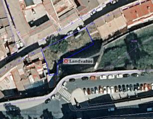 Terreny residencial a Azacanes