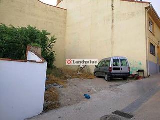 Terreno residencial en Luz 5