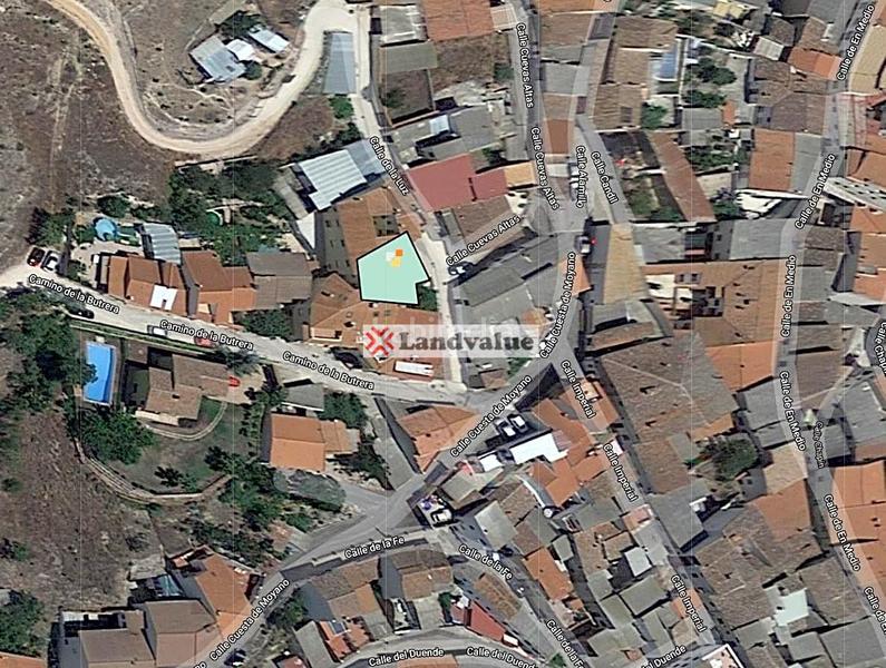 Foto 029b5d2c-d4a7-4b2b-84c9-3cc48cf1e6f0. Terreno residenziale in luz 5 in Perales de Tajuña