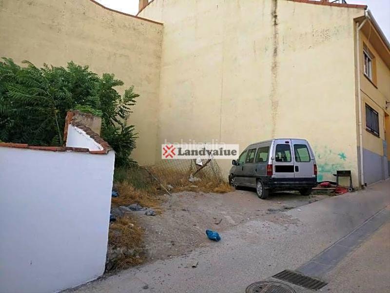 Foto 27a4ef3f-86cb-4026-82b1-bfc05aa14f68. Terreno residenziale in luz 5 in Perales de Tajuña