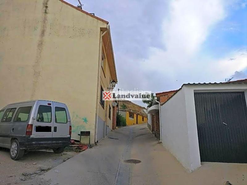 Foto 4e2280fc-25c1-4a13-bca9-8fe0fcddc206. Terreno residenziale in luz 5 in Perales de Tajuña