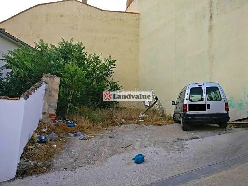 Foto 7dc2208b-2275-4155-8030-9535daf7ae62. Terreno residenziale in luz 5 in Perales de Tajuña