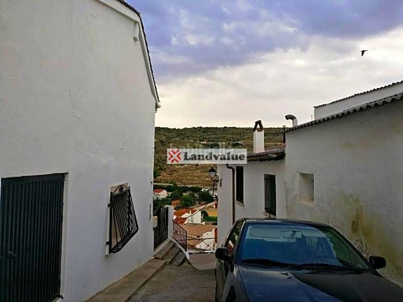 Foto aa623764-f1b8-4e8d-985d-b0791fcaf8e9. Terreno residenziale in luz 5 in Perales de Tajuña