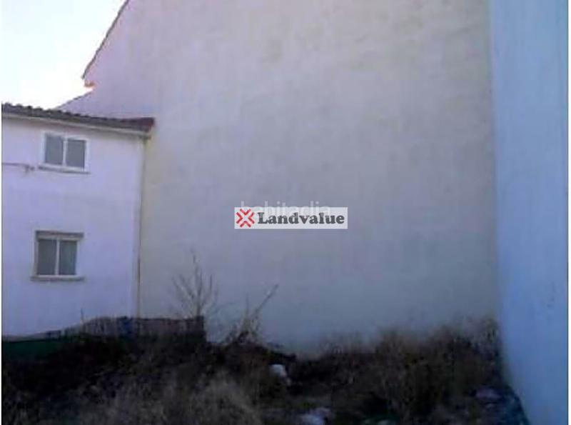 Foto db6b2f79-db07-407d-9f6e-0415cadc967d. Terreno residenziale in luz 5 in Perales de Tajuña