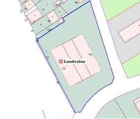 Terreny residencial en Camino de los pinos 15. Este terreno se encuentra en camino de los pinos, 15, 09200, mir