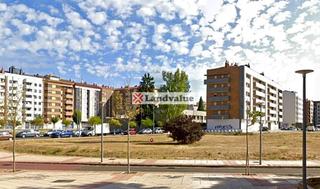 Terrain résidentiel à Calle la rioja 1. Este terreno se encuentra en calle ciudad de vierzon, s/n, 09200