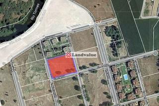 Terreny residencial a Calle río esla 75. Este terreno se encuentra en calle arlanza, s/n, 37185 salamanca