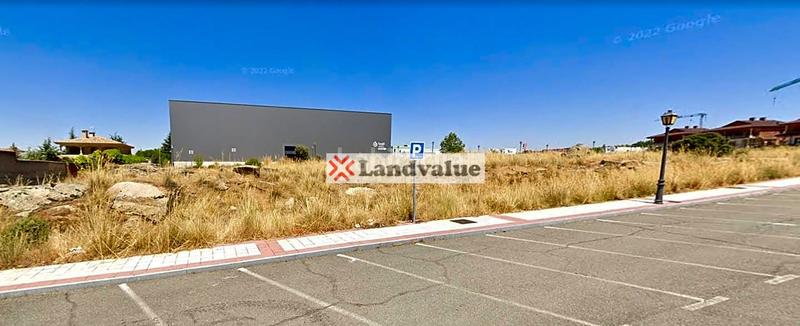 Foto fb49e22b-e592-4ec5-bbc6-2011babe324e. Wohngrundstück in calle la paramera 3 in Hervencias Ávila