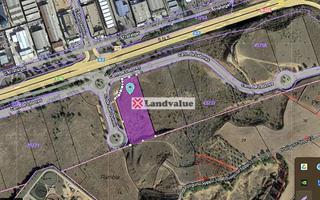 Wohngrundstück in Calle de san quintín 195