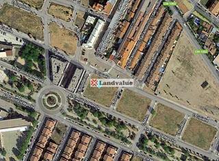 Terreno residenziale in Avenida castilla la mancha 10