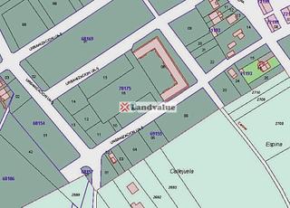 Terreny residencial a Levato