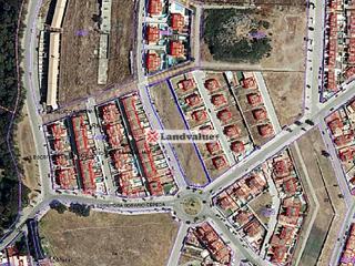 Terreny residencial a Calle pintora regla gallegos 19. Finalista. residencial unifamiliar. superficie: 3474. edificabil