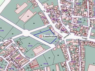 Terrain résidentiel à RESID. ADALIDES. FUSION SPORT. Algeciras